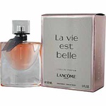 La Vie Est Belle L'eau Eau de Parfum Lancôme - Perfume Feminino-30ml-661