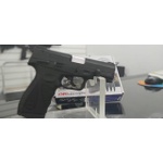 Pistola Airgun CO2 KWC 24/7 4.5MM BLOWBACK
