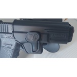 Coldre para pistolas glock modelos g17-g18-g19