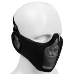 Airsoft mascara de proteção facial wosport MA92