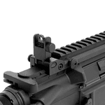 Rifle de airsoft Eletrico - AEG - CYMA M4A1 CUSTOM (CM619A)