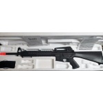 Rifle Elétrico Airsoft DBOYS M16A4 DMR FULL METAL