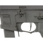 Rifle Elétrico Airsoft G&G CM 16 PCC9