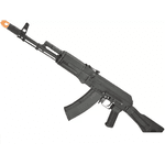 Rifle Elétrico Airsoft KWA AK74M - AEG3
