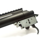Rifle de airsoft Sniper MODIFY SNIPER MOD24X G-SPEC 65201-06