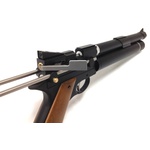 Pistola de Pressão PCP Artemis PP750