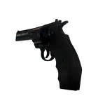 Pistola Revolver Airgun CO2 CYBERGUN / SWISS ARMS .357 6"- 357-6