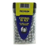 Esferas de aço Rossi 4.5mm