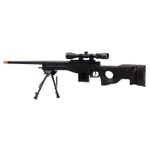 Rifile Airsoft Sniper G&G BOLT ACTION G960 KIT PACER