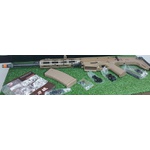 Rifle Airsoft GBBR WE MASADA ACR R-M010