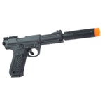Pistola Airsoft GBB Action Army AAP-1 Assassin