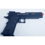 Pistola Airsoft GBB ARMY ARMAMENT - TARAN TACTICAL R601 JOHN WICK3-TT
