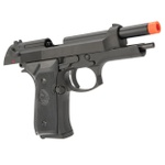 Pistola Airsoft GBB POSEIDON M9 FULL METAL