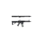 Rifle Elétrico Airsoft ARES OCTARMS M4 KM 07 