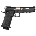 Pistola Airsoft GBB ARMY ARMAMENT - TARAN TACTICAL R601 JOHN WICK3-TT