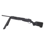 Rifile Airsoft Sniper MODIFY BOLT ACTION STEYR SCOUT 6520216