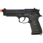 Pistola Airsoft GBB SRC M9A1 FULL METAL