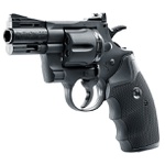 Pistola Revolver Airgun CO2 UMAREX / PHYTON 4.5MM 2.5" - 5.8147