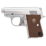 Pistola GBB Airsoft WE CT 25 BLOWBACK