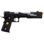Pistola Airsoft GBB WE HI-CAPA 7.0 VER-B - H013B