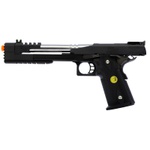 Pistola Airsoft GBB WE HI-CAPA 7.0 VER-B - H013B