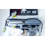 GearBox Airsoft APS SILVER EDGE V3