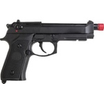 Pistola Airsoft GBB ROSSI M9 FULL METAL MOD. BERETTA