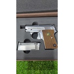 Pistola GBB Airsoft WE CT 25 BLOWBACK