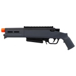 Rifle Sniper Airsoft ARES SPRING AS-03 BLACK