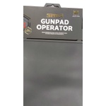 GUN PAD STG OPERATOR