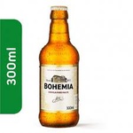 Cerveja Bohemia 300ml