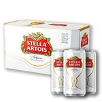 Cerveja Stella Artois 269ml