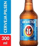 Cerveja Antarctica 300ml