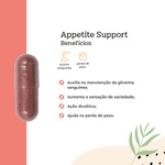 Appetite Support Becaps