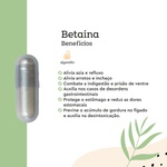 Betaína