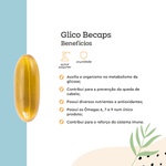 Glico Becaps