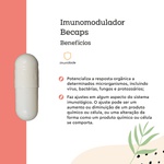 Imunomodulador Becaps