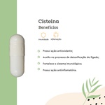 L-Cisteína