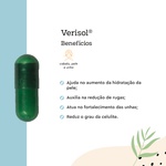Verisol® - Colágeno