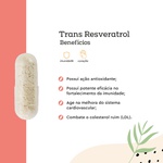 Trans-Resveratrol