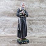 Imagem Durata - São Padre Pio 30 cm