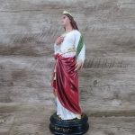 Imagem Durata: Santa Filomena 30 cm