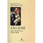 Livro : São José. Esposo da Santíssima Virgem Maria