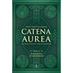 Livro : Catena Aurea - Vol. 2 - Evangelho de São Marcos
