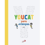 Livro : Youcat para Crianças