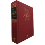 Bíblia Ave Maria - Edição Comemorativa - 60 anos