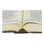 Bíblia de Jerusalém - Editora Paulus Capa Dura - Letra Grande