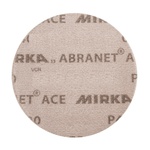 MIRKA DISCO ABRANET ACE 125MM P220 5