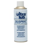 Silicone Spray Desmoldante Injetora Sem Silicone 5SL2155l Ultralub