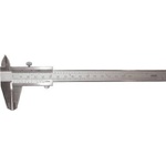 Paquímetro Quadrimensional 150mm Resolução 0,05mm Messen - 18119